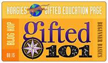 gifted 101 button